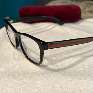 COPY - GUCCI GG0343O EYE GLASSES